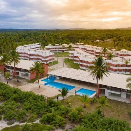 Apartamento Em Frente Ao Mar Ильеус Экстерьер фото
