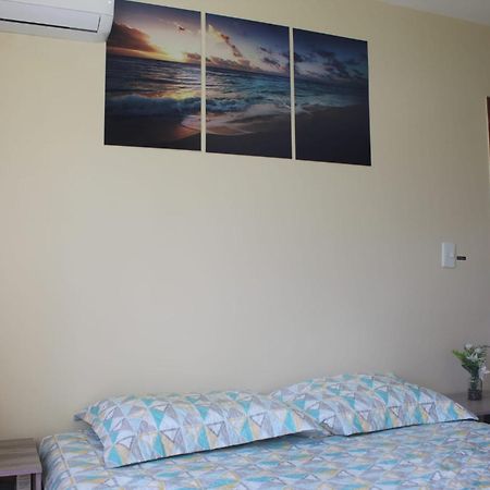 Apartamento Em Frente Ao Mar Ильеус Экстерьер фото