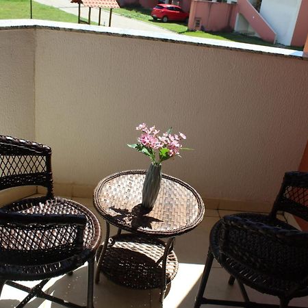 Apartamento Em Frente Ao Mar Ильеус Экстерьер фото