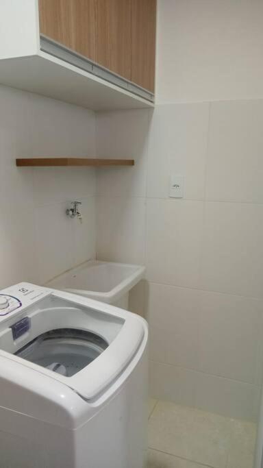 Apartamento Em Frente Ao Mar Ильеус Экстерьер фото
