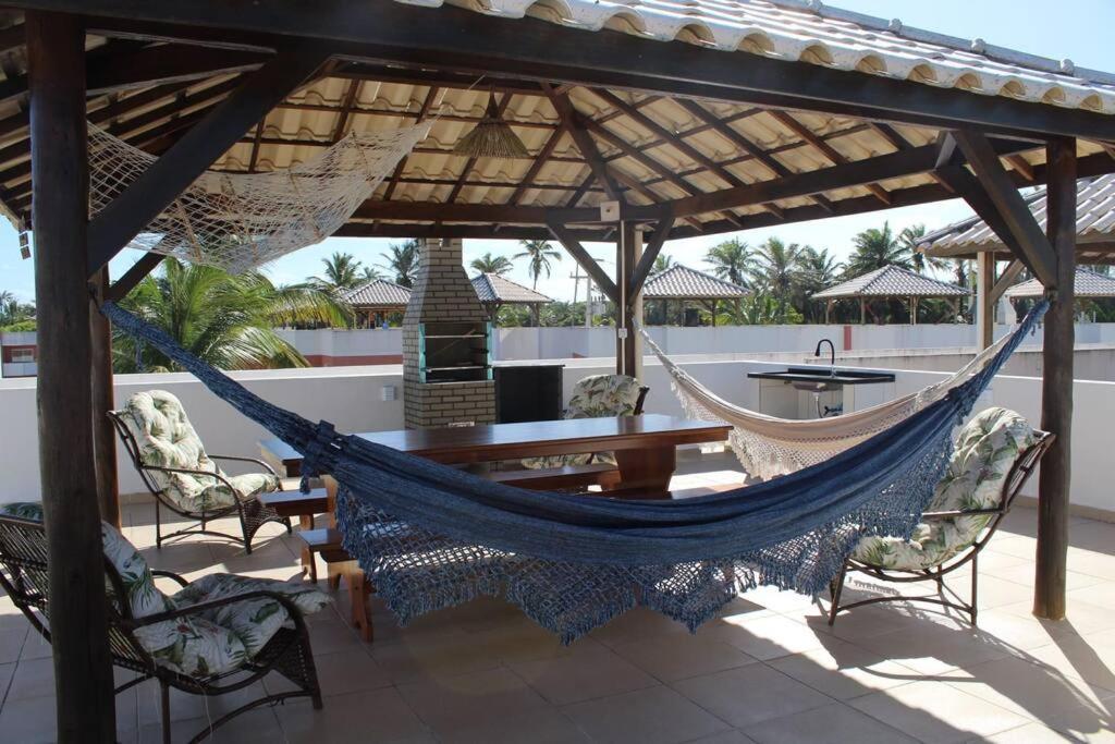 Apartamento Em Frente Ao Mar Ильеус Экстерьер фото