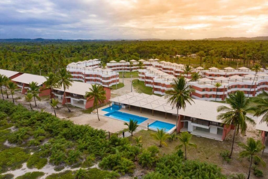 Apartamento Em Frente Ao Mar Ильеус Экстерьер фото