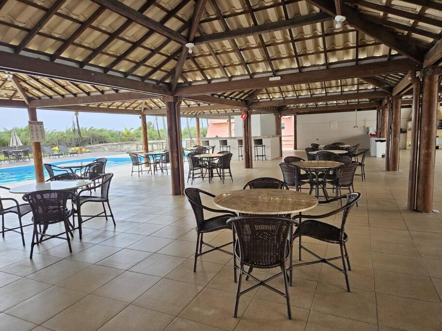 Apartamento Em Frente Ao Mar Ильеус Экстерьер фото