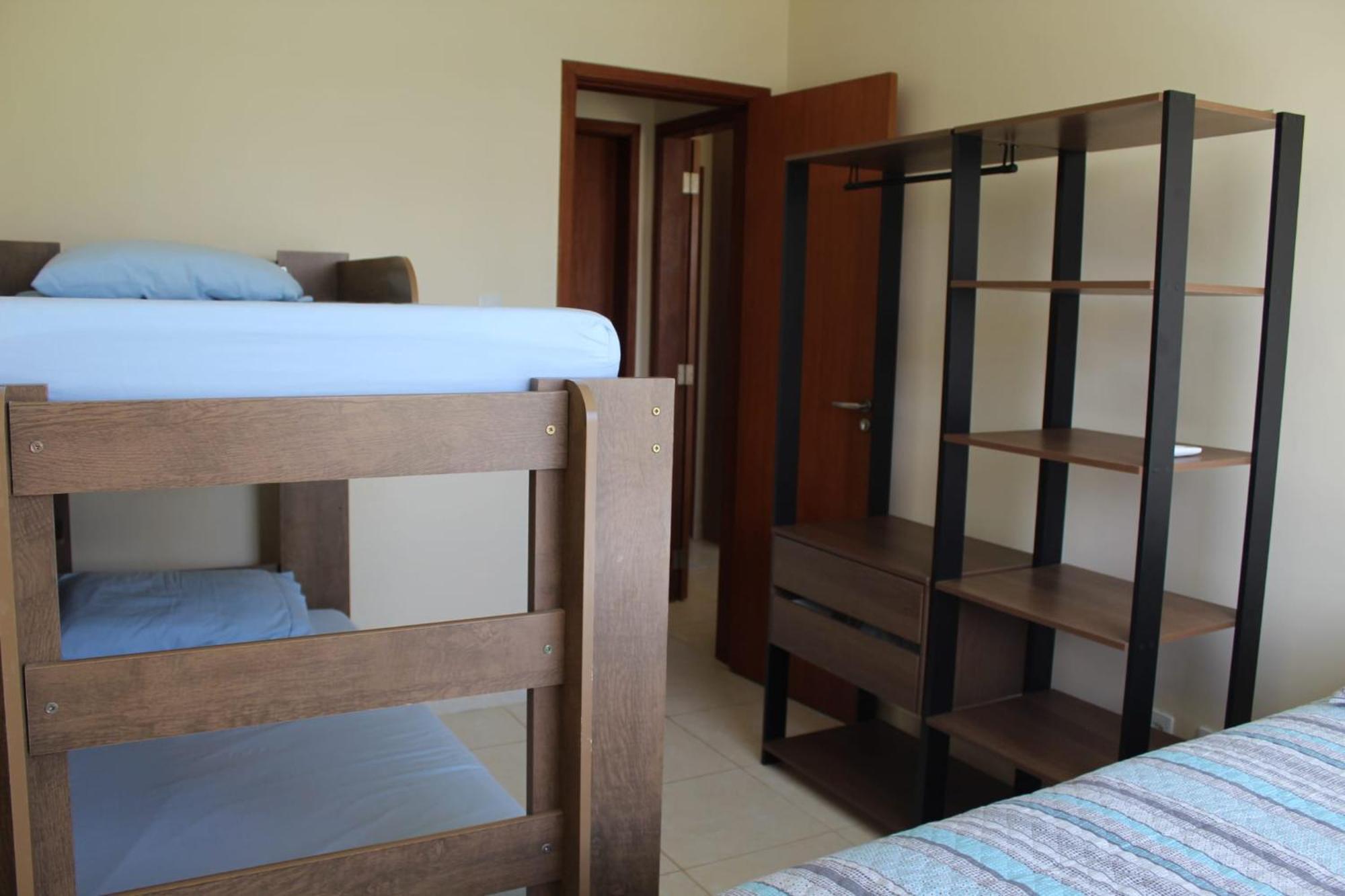 Apartamento Em Frente Ao Mar Ильеус Экстерьер фото