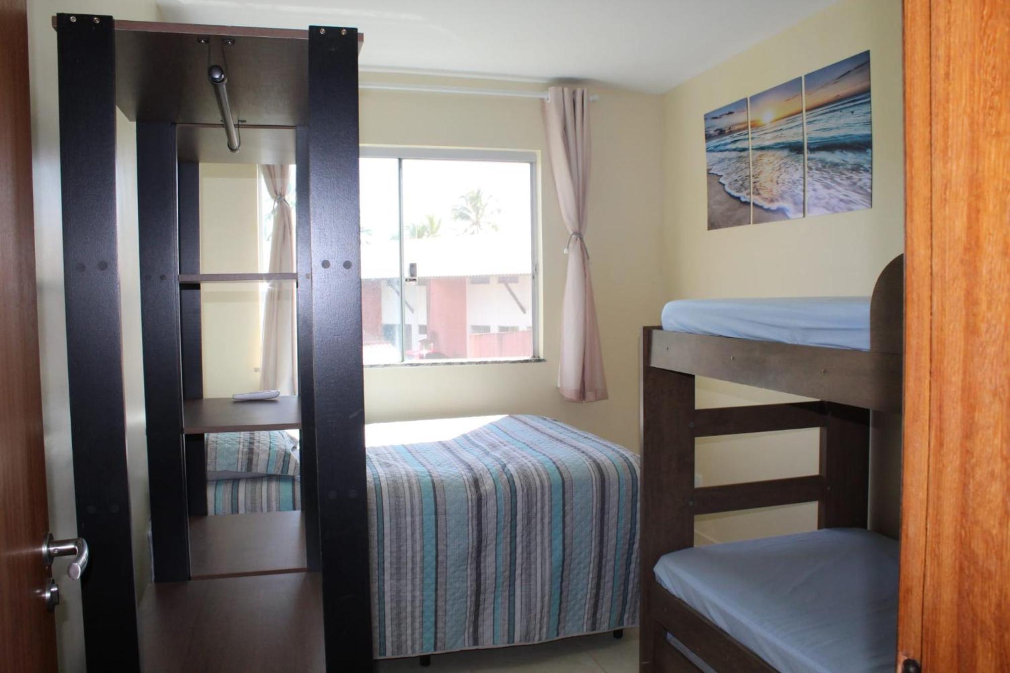Apartamento Em Frente Ao Mar Ильеус Экстерьер фото